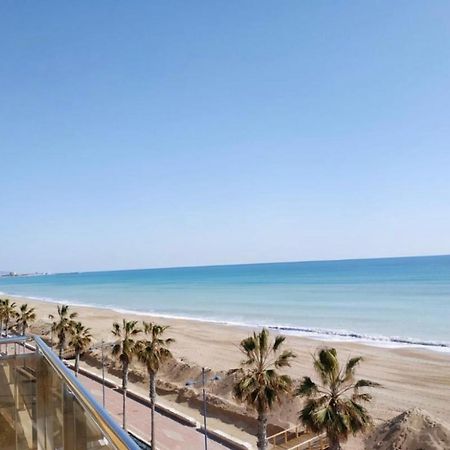 Moli De Vent Apartment Peniscola Ngoại thất bức ảnh