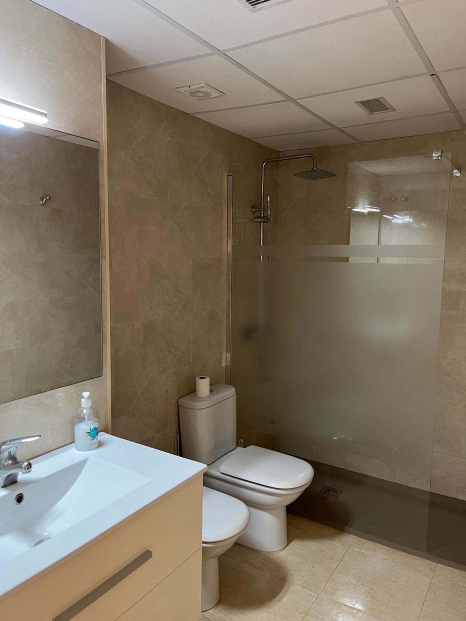 Moli De Vent Apartment Peniscola Ngoại thất bức ảnh