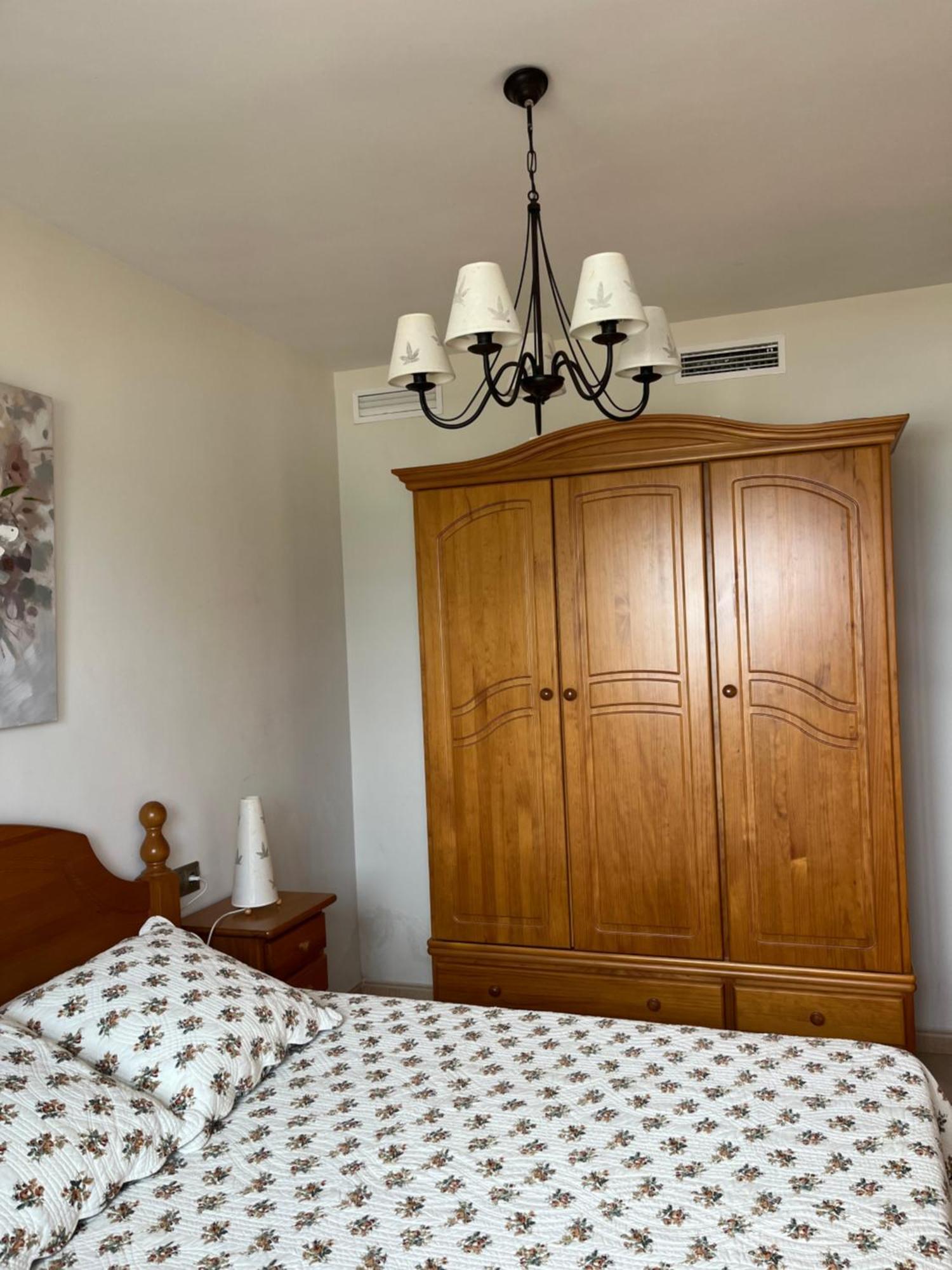 Moli De Vent Apartment Peniscola Ngoại thất bức ảnh